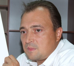 Сергей Сухаренко